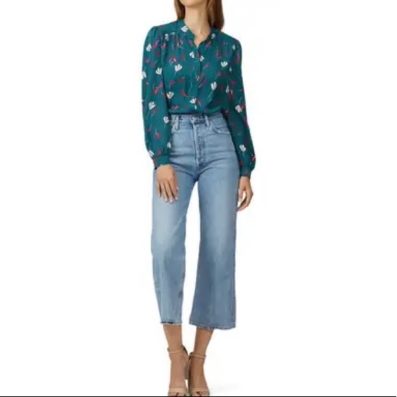 Joie Myella top - Picture 3 of 12